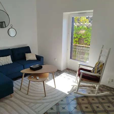 Maison De Village Avec Terrasse Ferienhaus Aubais